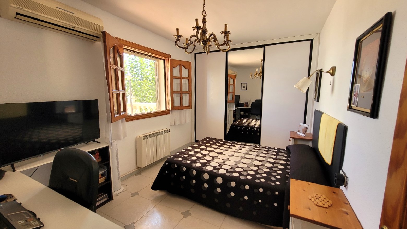 Villa in Badia Blava, Mallorca, Spanien 5 Schlafzimmer, 350 m2 Nr. 130992