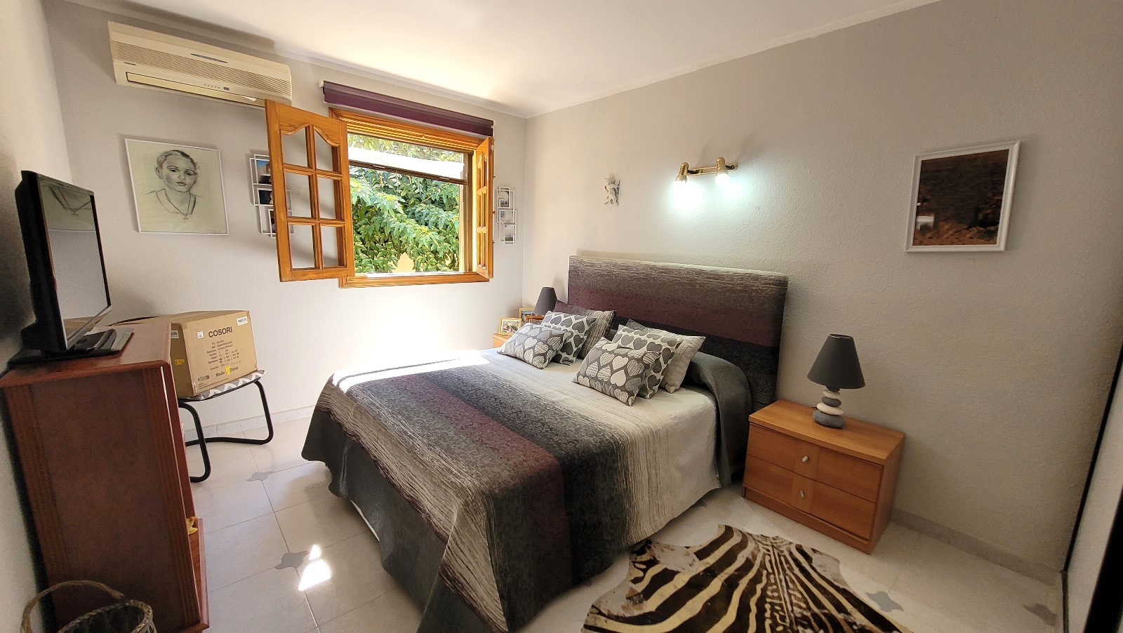 Villa in Badia Blava, Mallorca, Spanien 5 Schlafzimmer, 350 m2 Nr. 130992