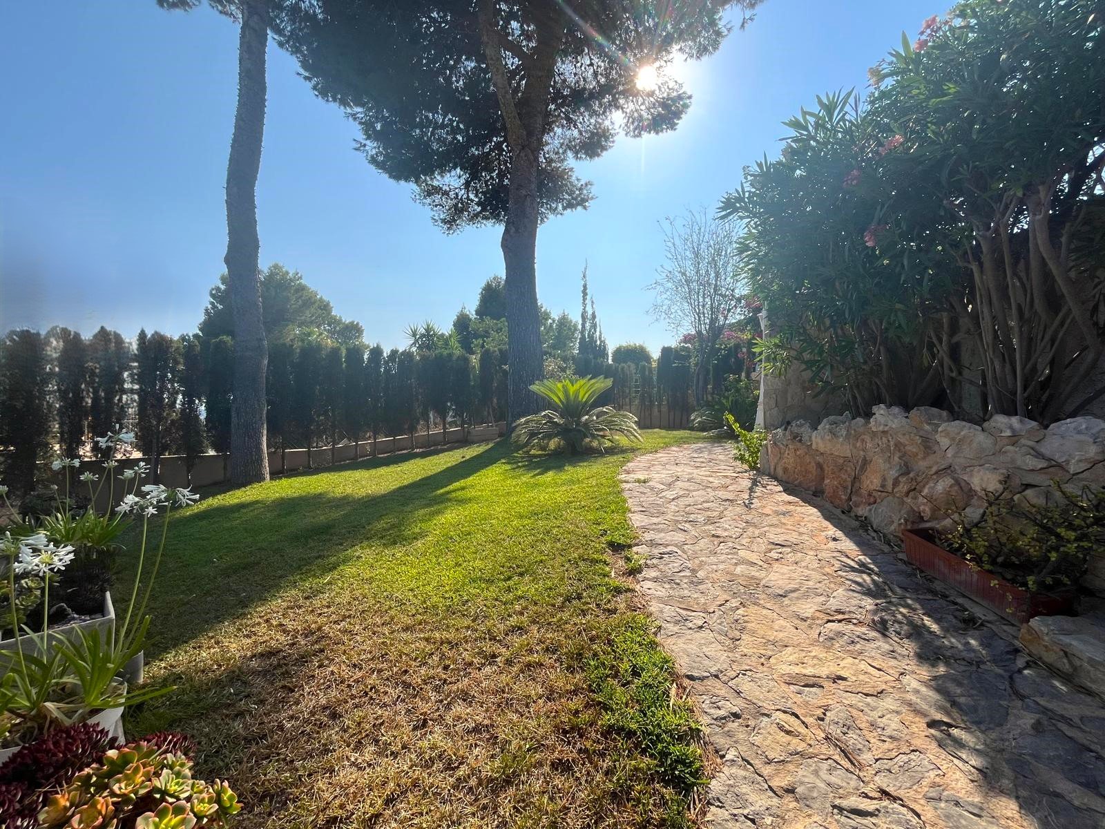 Villa in Mallorca, Spanien 4 Schlafzimmer, 286 m2 Nr. 130993
