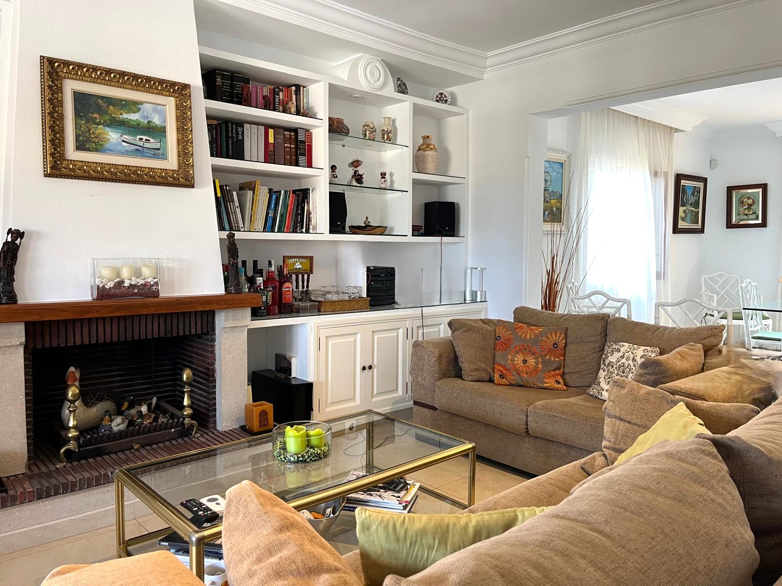 Villa in Mallorca, Spanien 4 Schlafzimmer, 286 m2 Nr. 130993