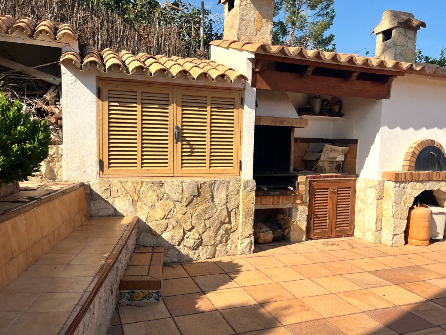 Villa in Mallorca, Spanien 4 Schlafzimmer, 286 m2 Nr. 130993