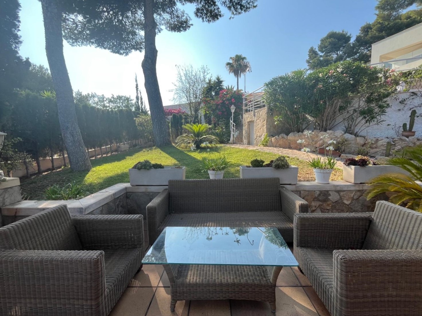 Villa in Mallorca, Spanien 4 Schlafzimmer, 286 m2 Nr. 130993