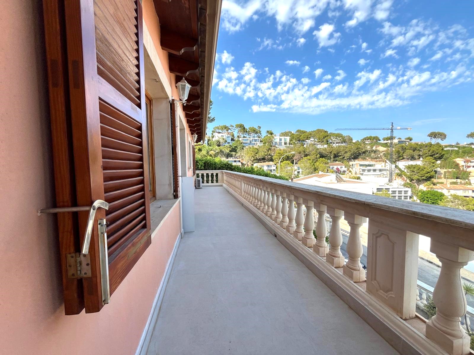 Villa in Mallorca, Spanien 4 Schlafzimmer, 286 m2 Nr. 130993
