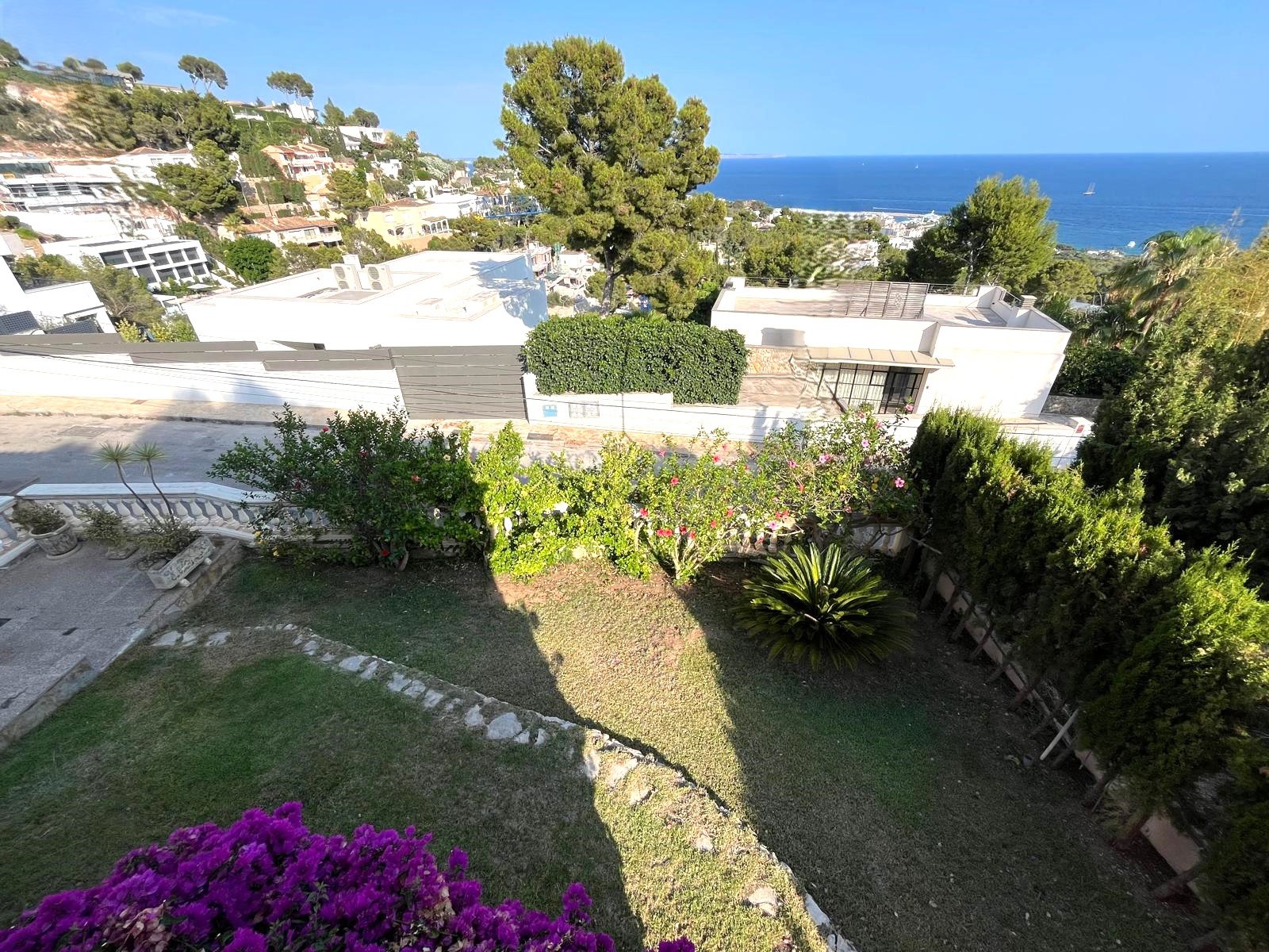 Villa in Mallorca, Spanien 4 Schlafzimmer, 286 m2 Nr. 130993