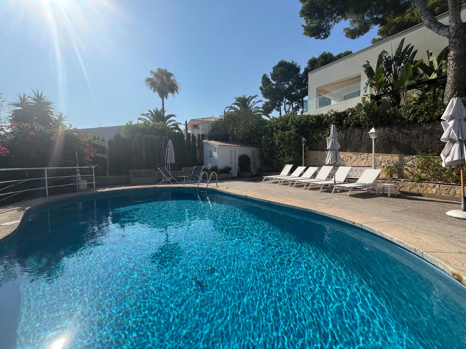 Villa in Mallorca, Spanien 4 Schlafzimmer, 286 m2 Nr. 130993