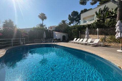 Willa w Mallorca, Hiszpania 4 sypialnie, 286 mkw. nr 130993