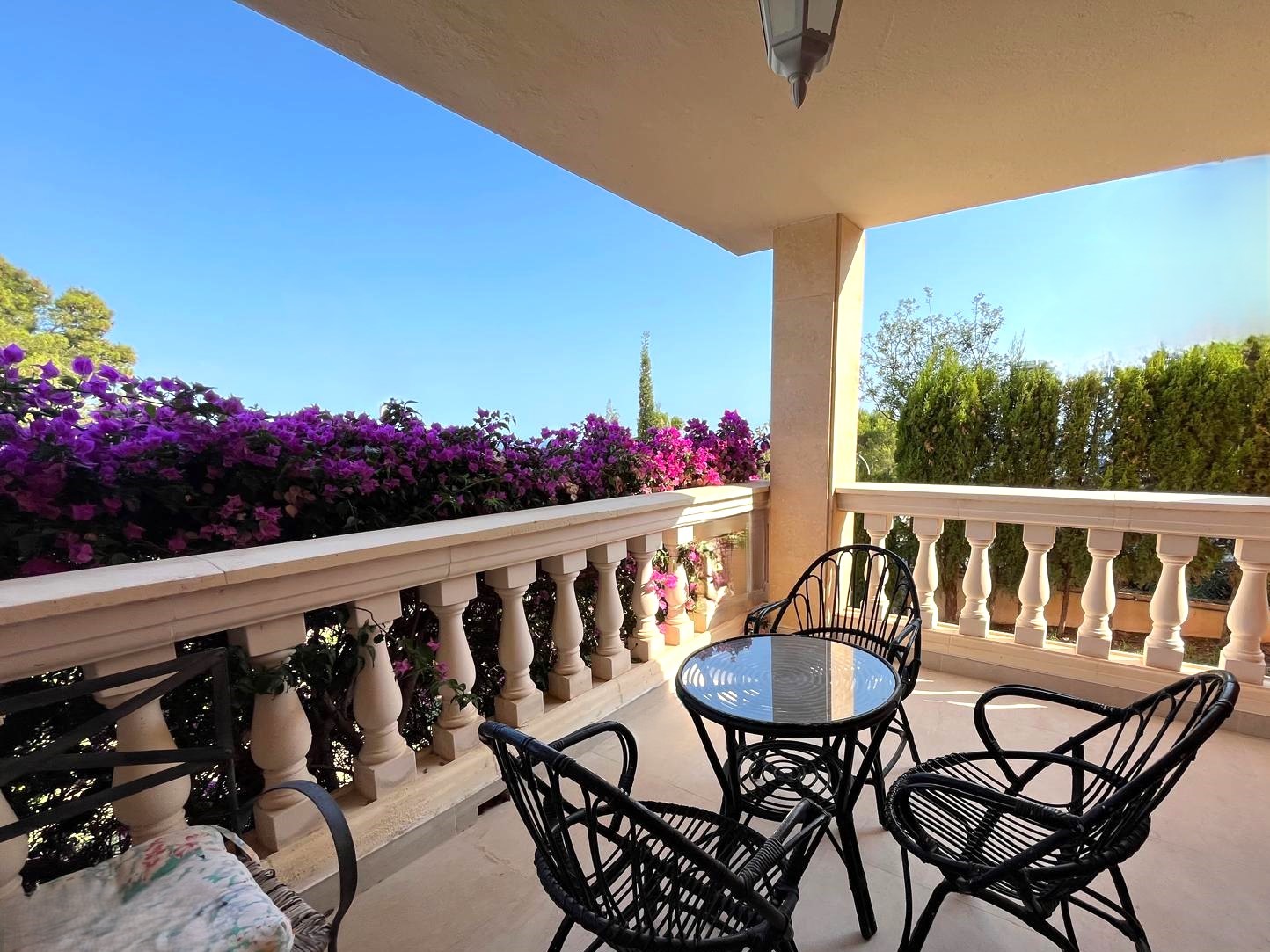 Villa in Mallorca, Spanien 4 Schlafzimmer, 286 m2 Nr. 130993