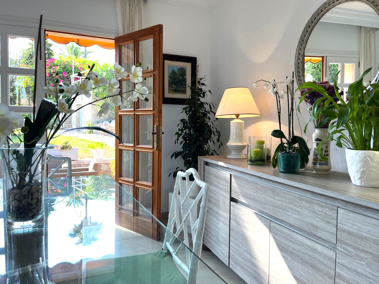 Villa in Mallorca, Spanien 4 Schlafzimmer, 286 m2 Nr. 130993