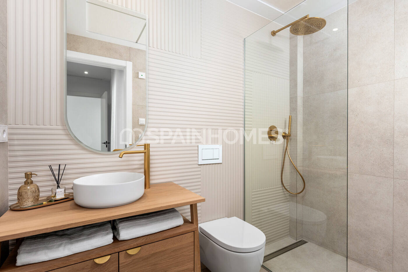 Вилла в Полоп, Аликанте, Испания 3 спальни, 165м2 №121165