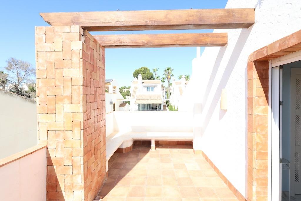 Villa à Alicante, Espagne 4 chambres, 189 m2 No. 129739