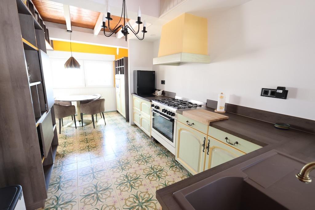 Villa à Alicante, Espagne 4 chambres, 189 m2 No. 129739
