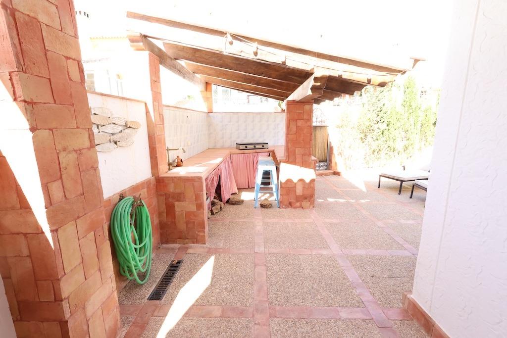 Villa à Alicante, Espagne 4 chambres, 189 m2 No. 129739