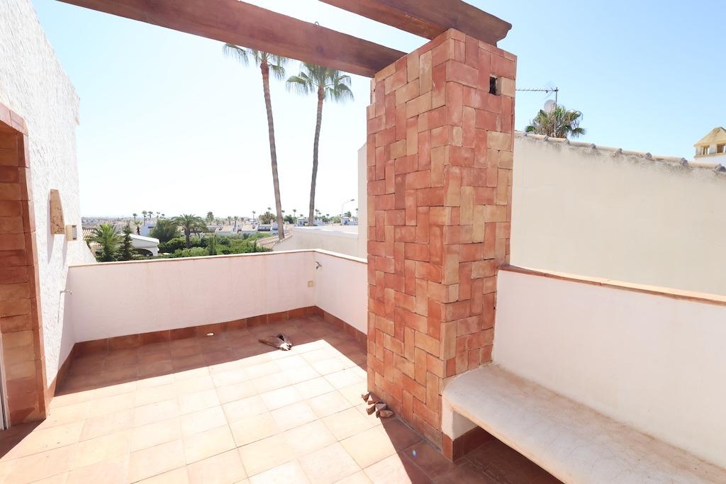 Villa à Alicante, Espagne 4 chambres, 189 m2 No. 129739