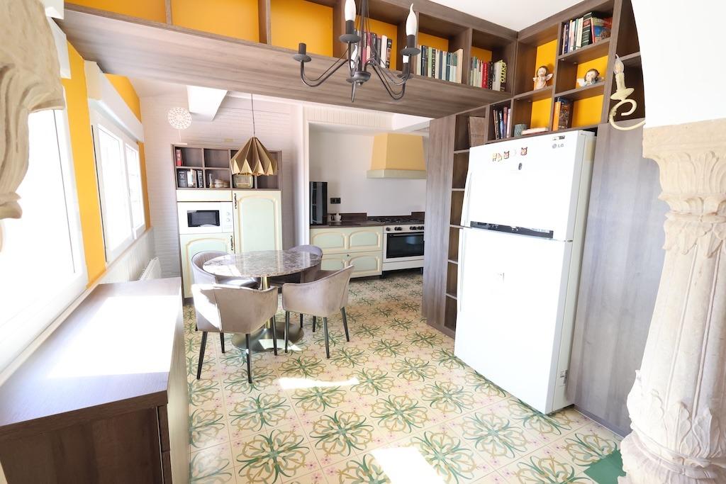 Villa à Alicante, Espagne 4 chambres, 189 m2 No. 129739