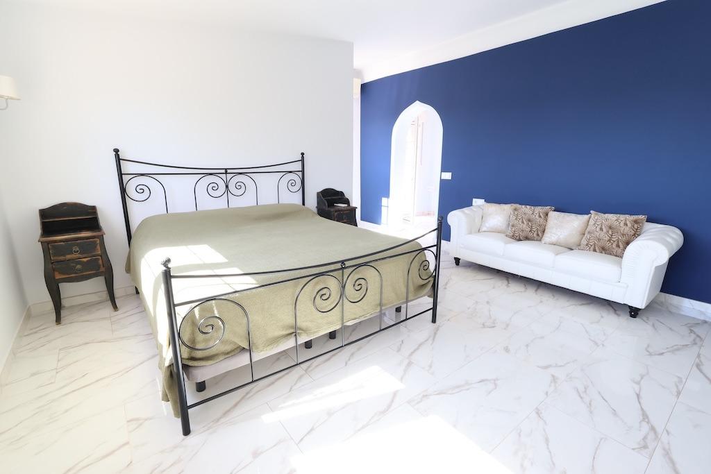 Villa à Alicante, Espagne 4 chambres, 189 m2 No. 129739