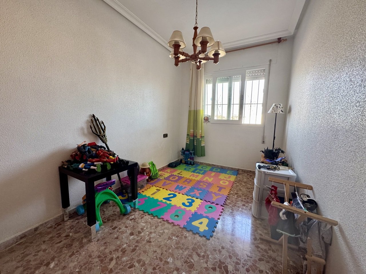 Villa in Mar De Cristal, Murcia, Spanien 5 Schlafzimmer, 450 m2 Nr. 128734