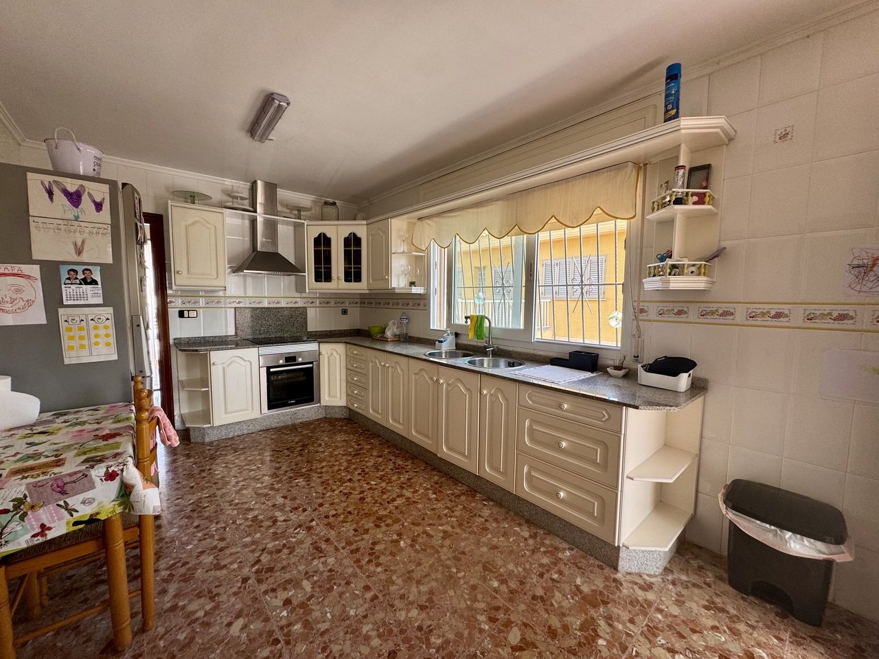 Villa in Mar De Cristal, Murcia, Spanien 5 Schlafzimmer, 450 m2 Nr. 128734