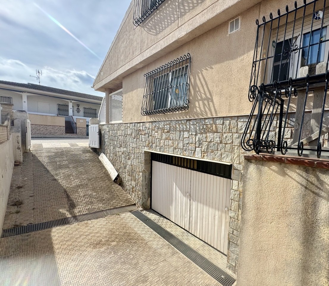 Villa in Mar De Cristal, Murcia, Spanien 5 Schlafzimmer, 450 m2 Nr. 128734