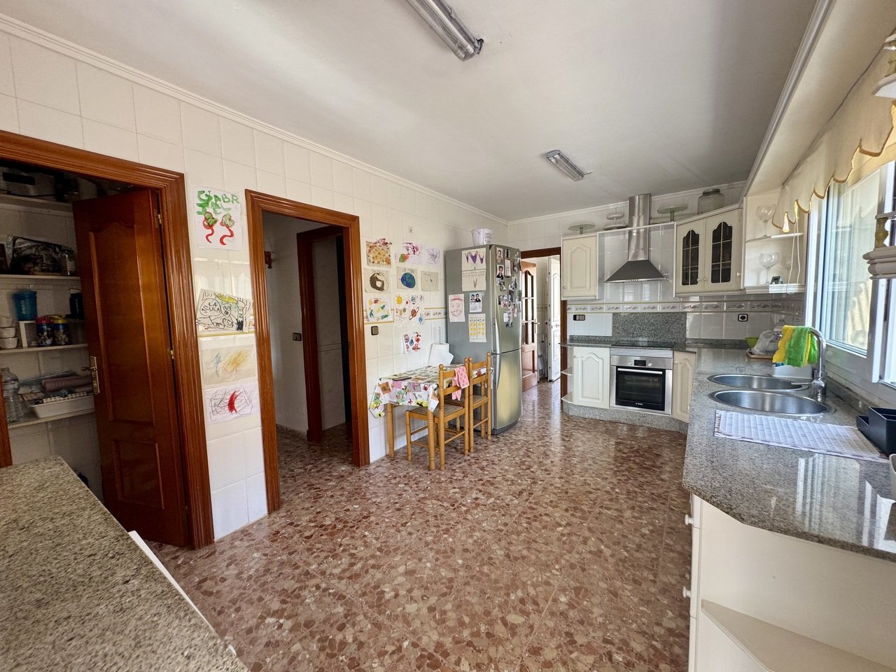 Villa in Mar De Cristal, Murcia, Spanien 5 Schlafzimmer, 450 m2 Nr. 128734