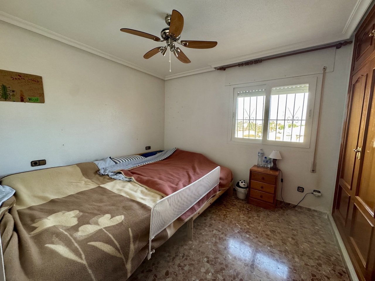 Villa in Mar De Cristal, Murcia, Spanien 5 Schlafzimmer, 450 m2 Nr. 128734