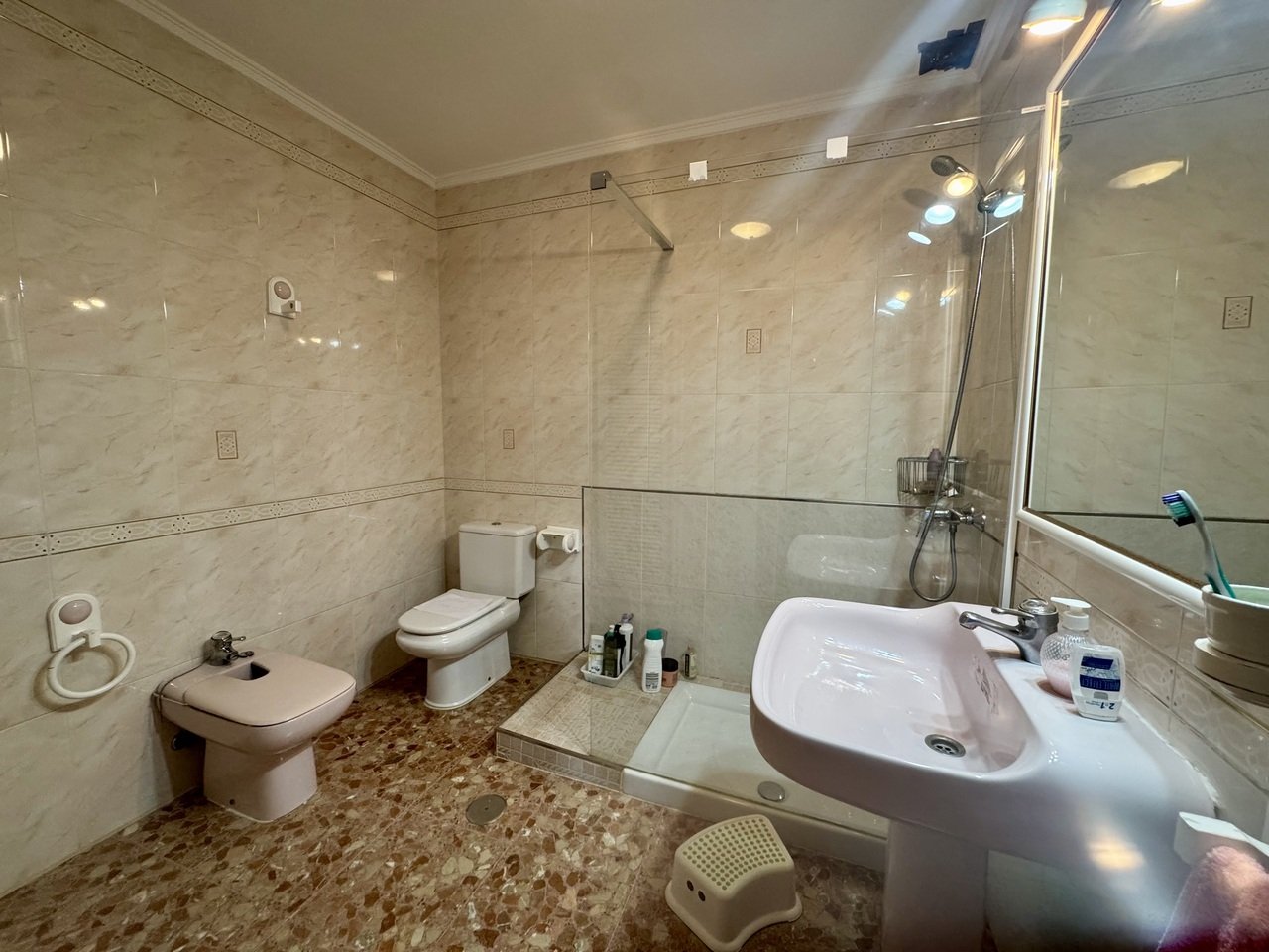 Villa in Mar De Cristal, Murcia, Spanien 5 Schlafzimmer, 450 m2 Nr. 128734