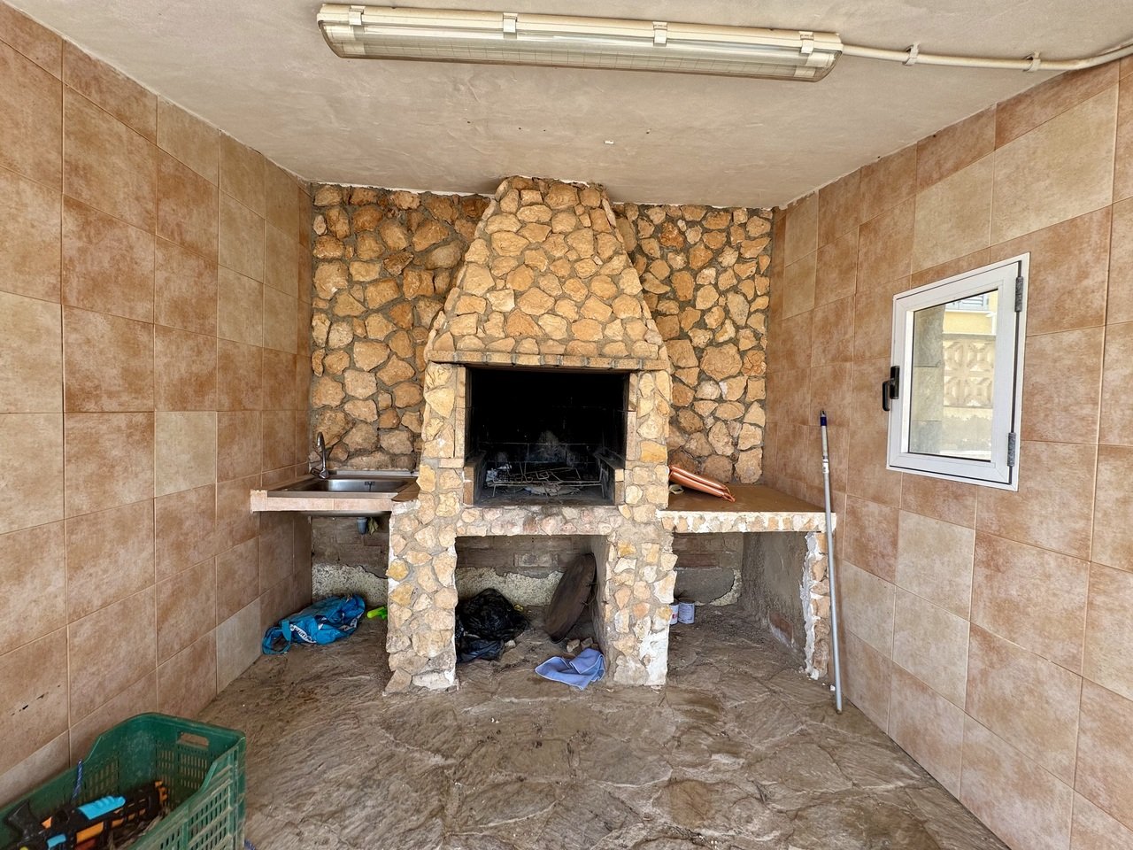 Villa in Mar De Cristal, Murcia, Spanien 5 Schlafzimmer, 450 m2 Nr. 128734