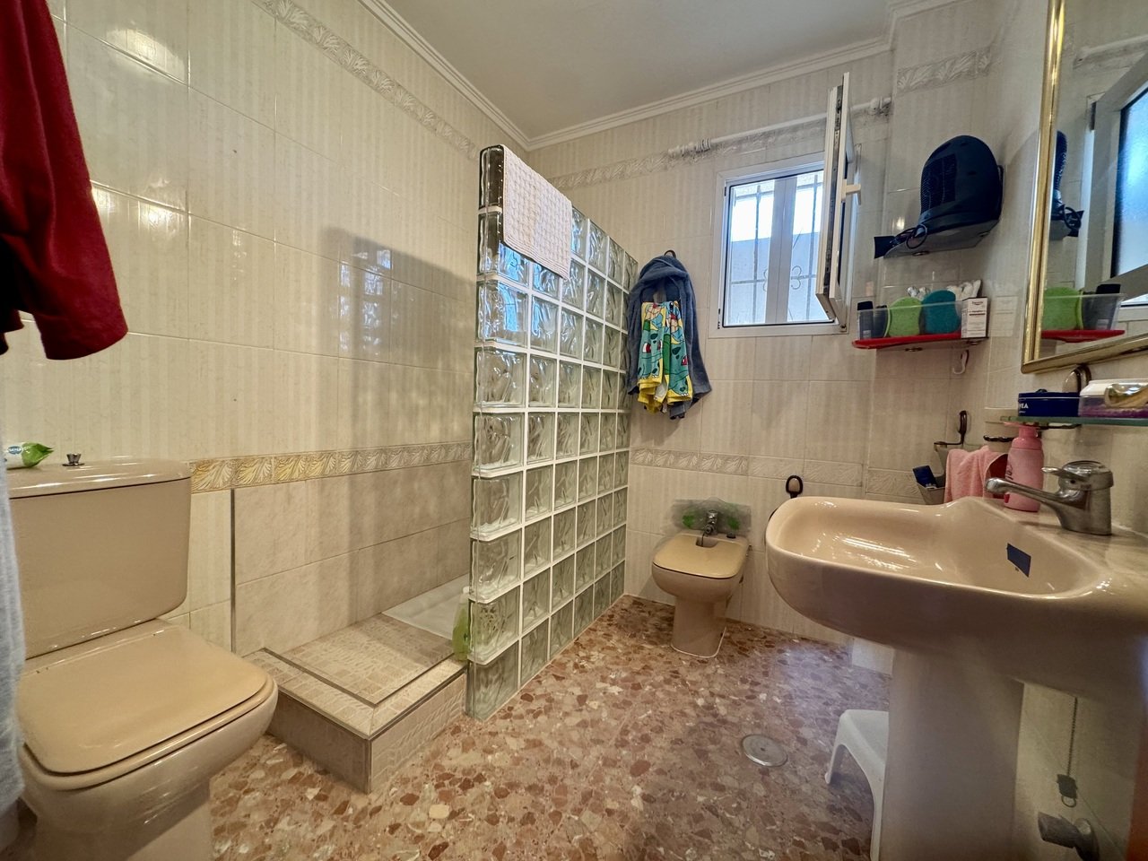 Villa in Mar De Cristal, Murcia, Spanien 5 Schlafzimmer, 450 m2 Nr. 128734
