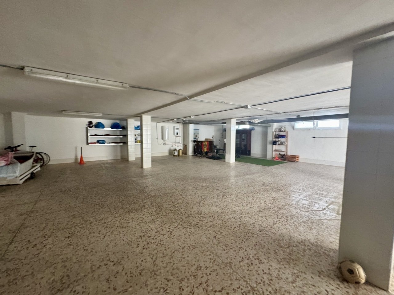 Villa in Mar De Cristal, Murcia, Spanien 5 Schlafzimmer, 450 m2 Nr. 128734