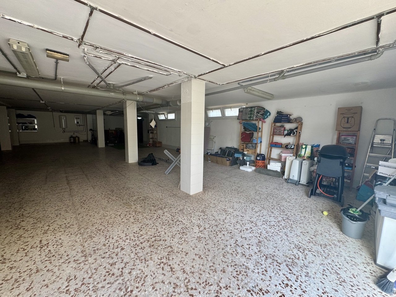 Villa in Mar De Cristal, Murcia, Spanien 5 Schlafzimmer, 450 m2 Nr. 128734