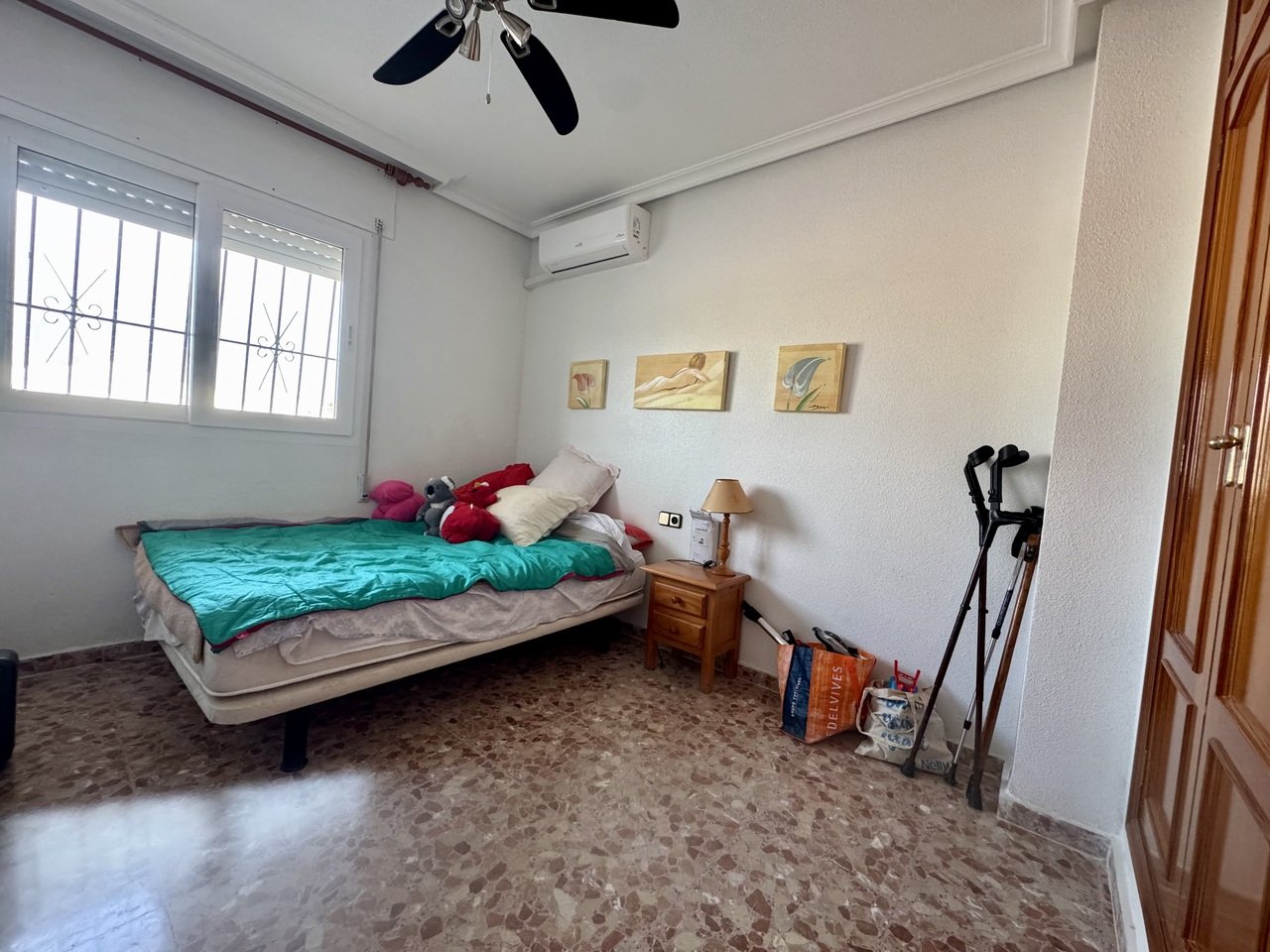 Villa in Mar De Cristal, Murcia, Spanien 5 Schlafzimmer, 450 m2 Nr. 128734