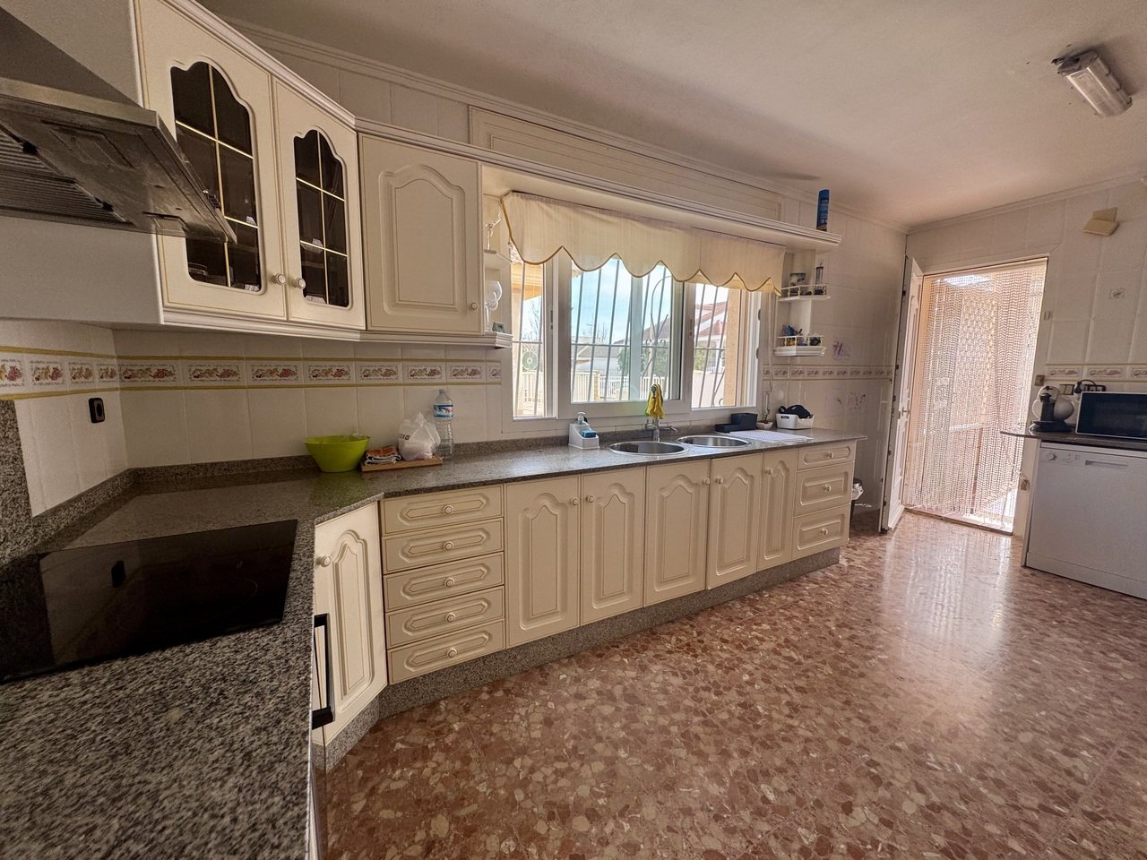 Villa in Mar De Cristal, Murcia, Spanien 5 Schlafzimmer, 450 m2 Nr. 128734