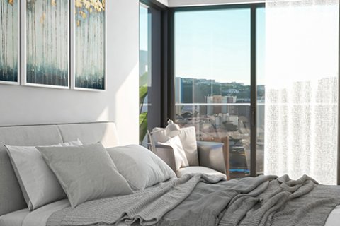 Apartament w Benidorm, Alicante, Hiszpania 2 sypialnie, 131 mkw. nr 127695