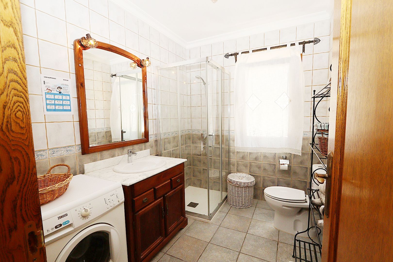 Finca in Benissa, Alicante, Spain 9 bedrooms, 487 sq.m. No. 125648
