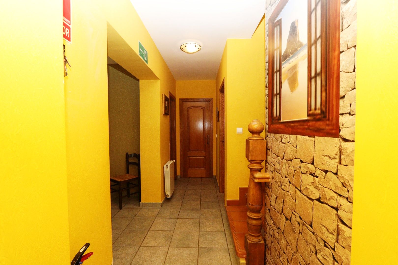 Finca in Benissa, Alicante, Spain 9 bedrooms, 487 sq.m. No. 125648