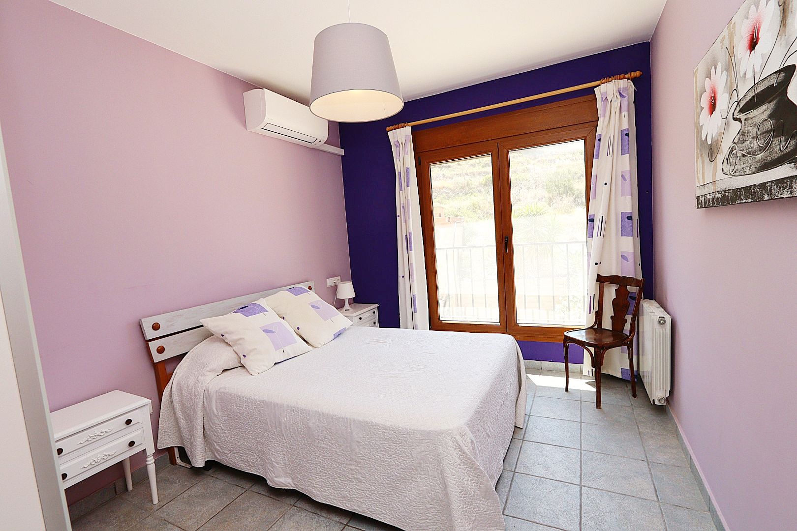 Finca in Benissa, Alicante, Spain 9 bedrooms, 487 sq.m. No. 125648