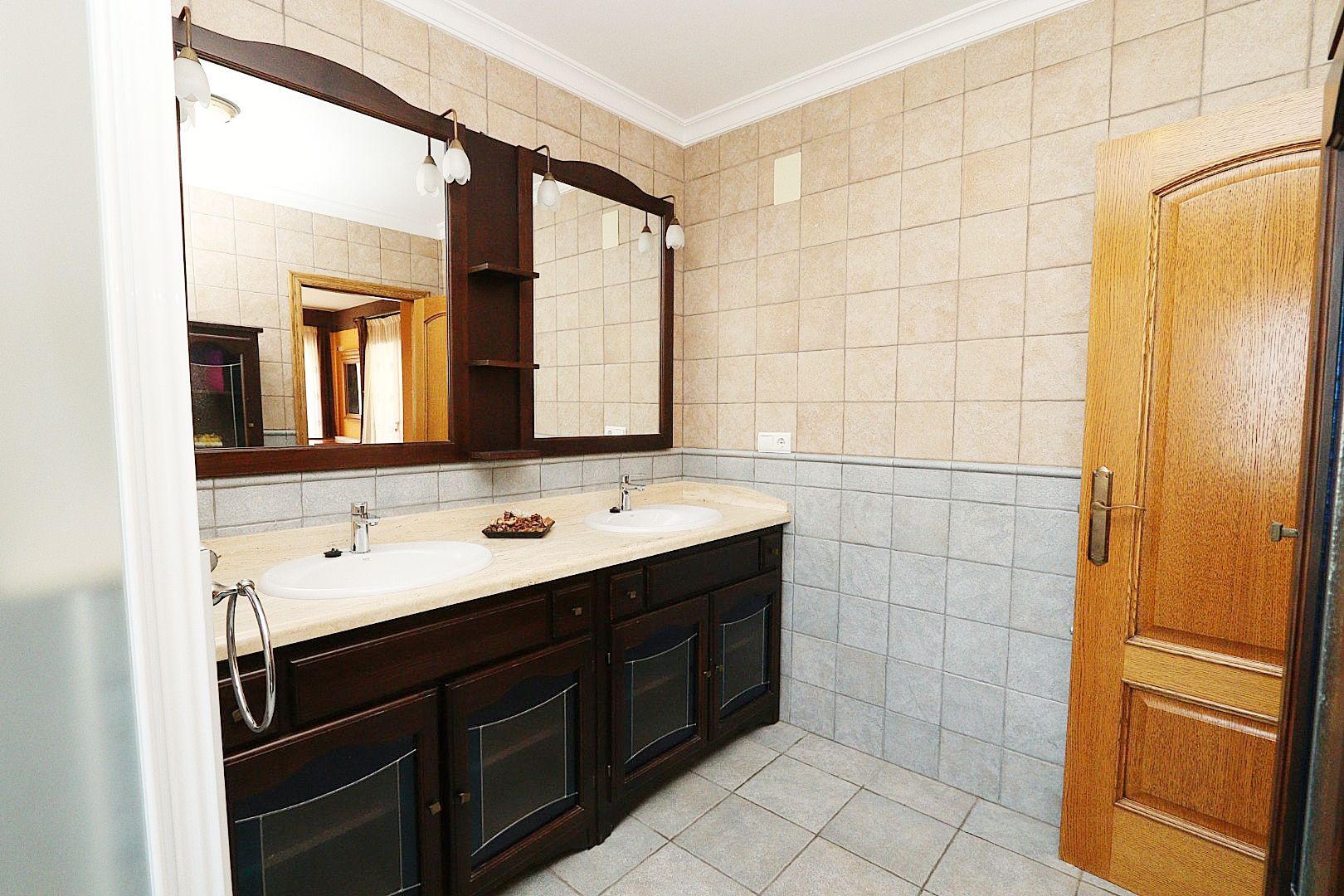 Finca in Benissa, Alicante, Spain 9 bedrooms, 487 sq.m. No. 125648