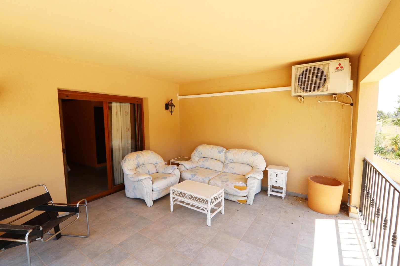 Finca in Benissa, Alicante, Spain 9 bedrooms, 487 sq.m. No. 125648