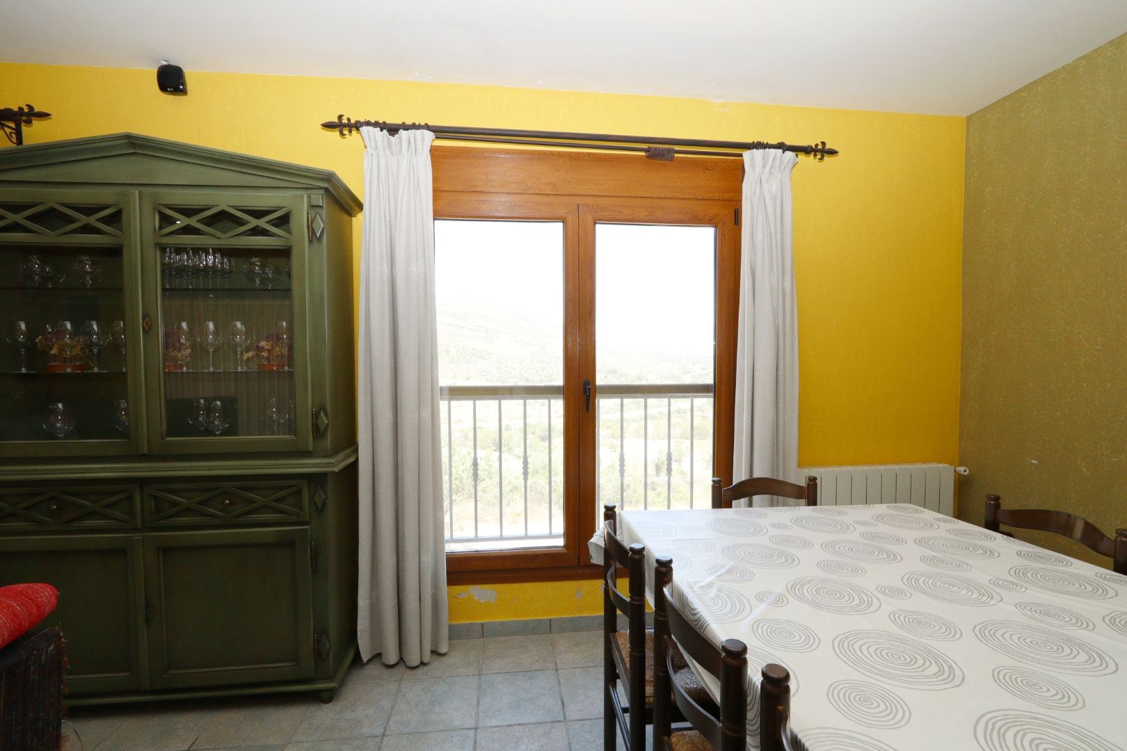 Finca in Benissa, Alicante, Spain 9 bedrooms, 487 sq.m. No. 125648