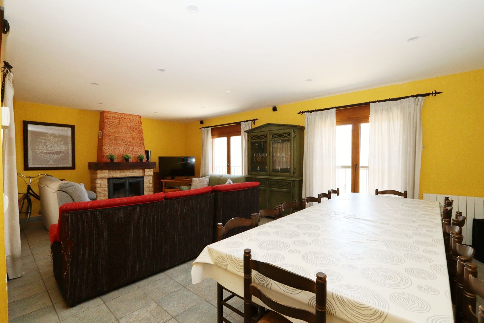 Finca in Benissa, Alicante, Spain 9 bedrooms, 487 sq.m. No. 125648