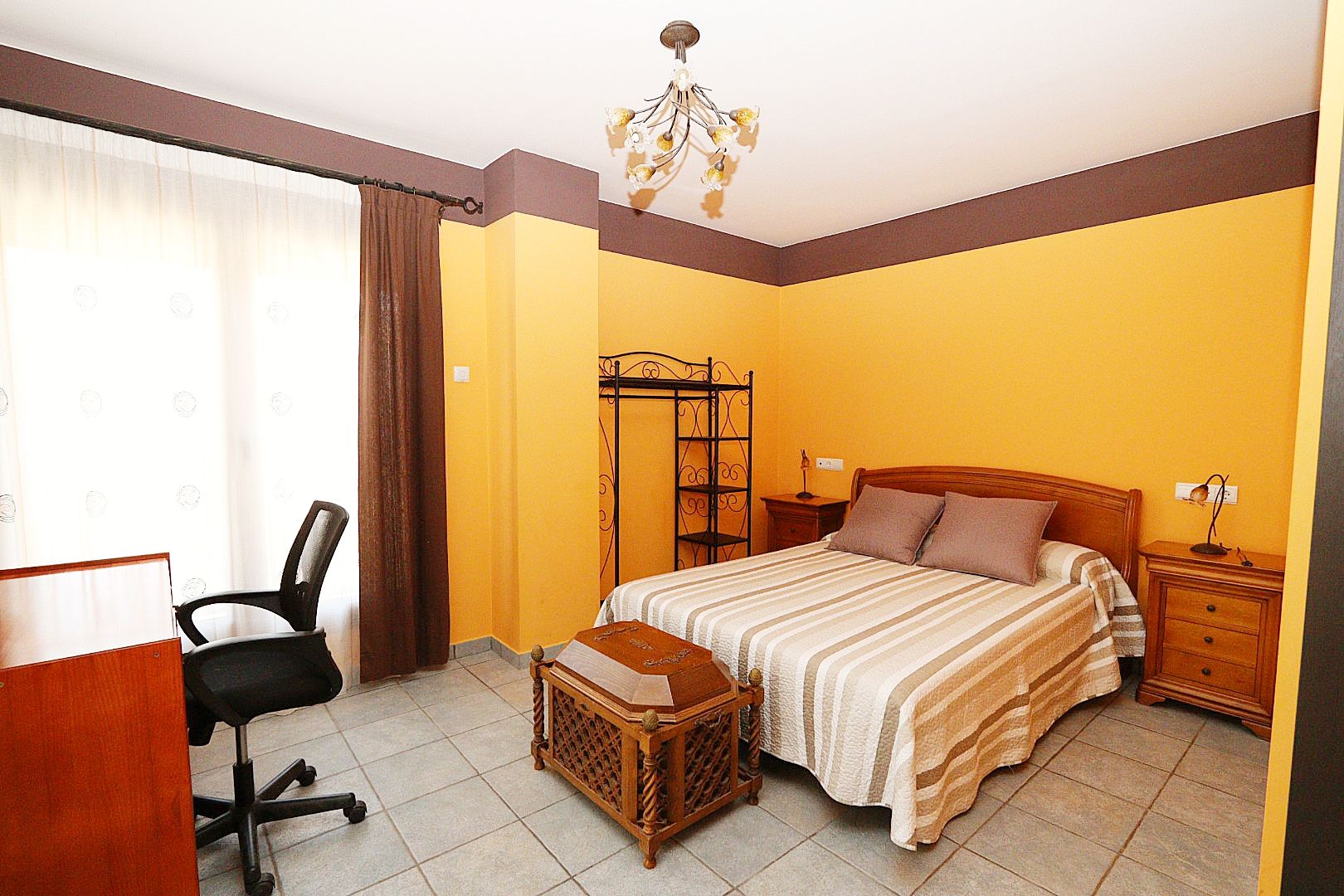Finca in Benissa, Alicante, Spain 9 bedrooms, 487 sq.m. No. 125648
