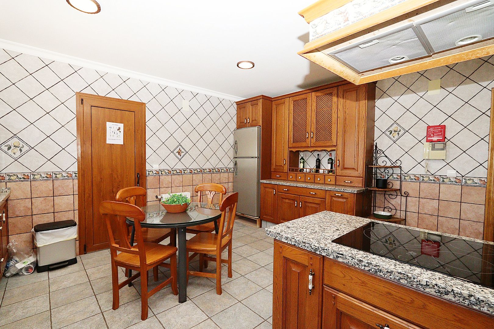 Finca in Benissa, Alicante, Spain 9 bedrooms, 487 sq.m. No. 125648