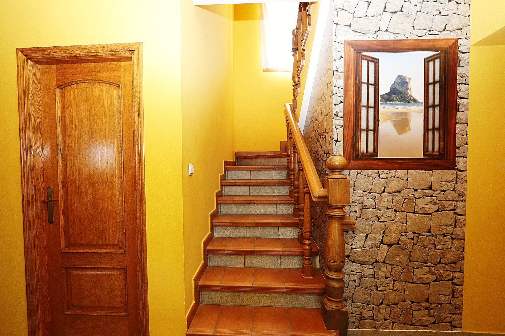 Finca in Benissa, Alicante, Spain 9 bedrooms, 487 sq.m. No. 125648