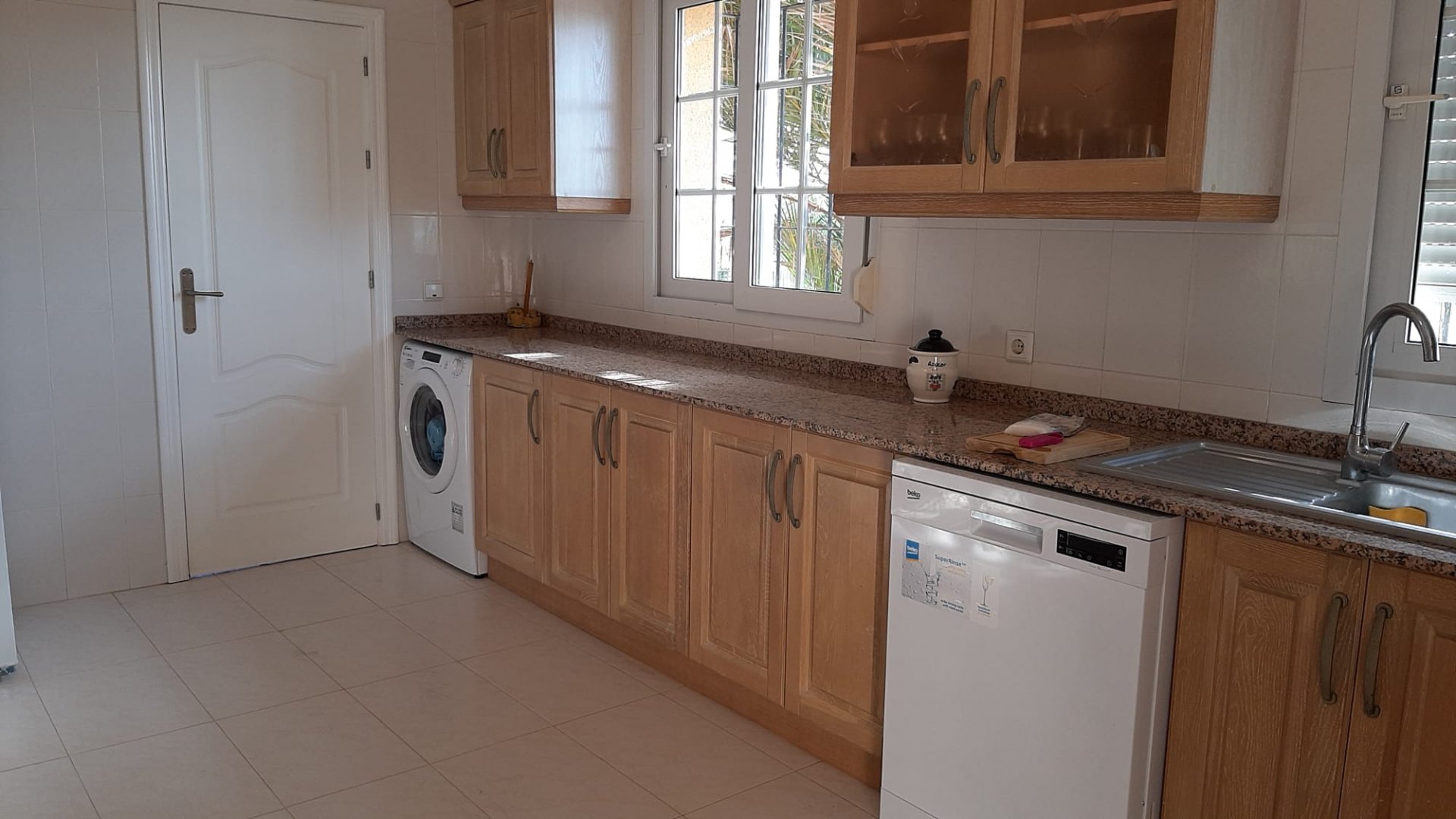 Villa à La Manga del Mar Menor, Murcia, Espagne 3 chambres, 465 m2 No. 132149