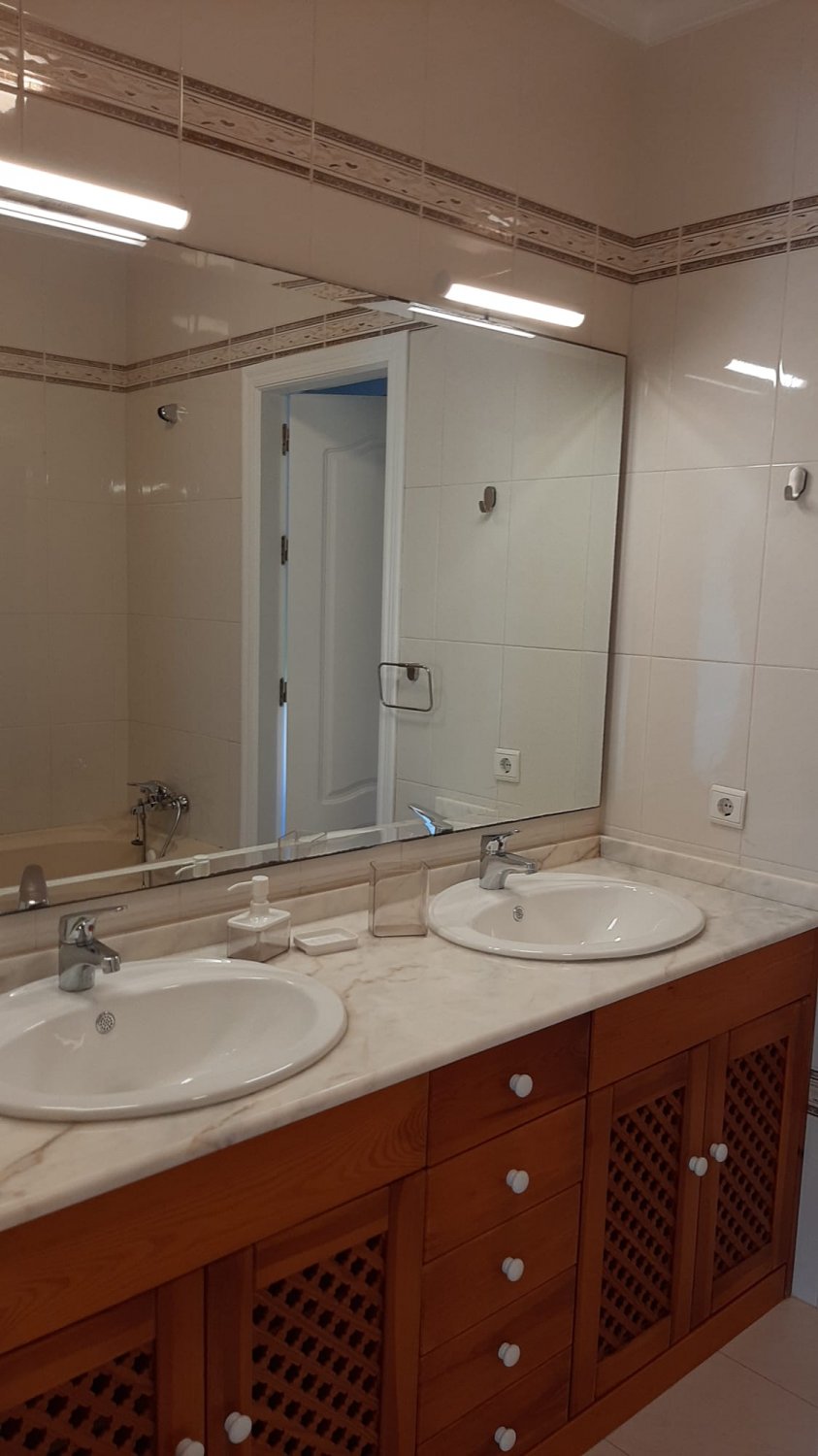 Villa à La Manga del Mar Menor, Murcia, Espagne 3 chambres, 465 m2 No. 132149