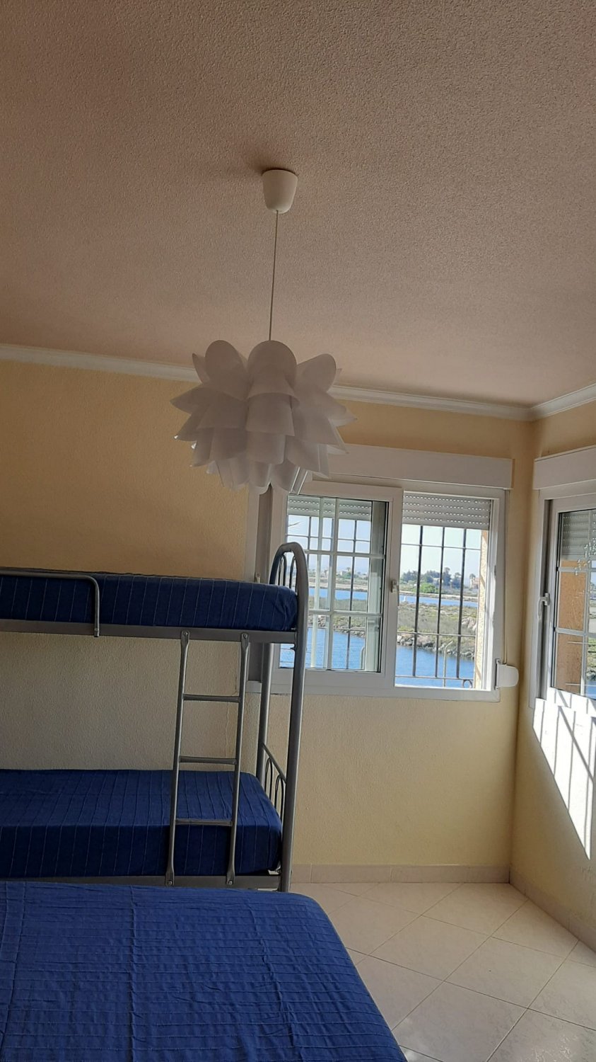 Villa à La Manga del Mar Menor, Murcia, Espagne 3 chambres, 465 m2 No. 132149