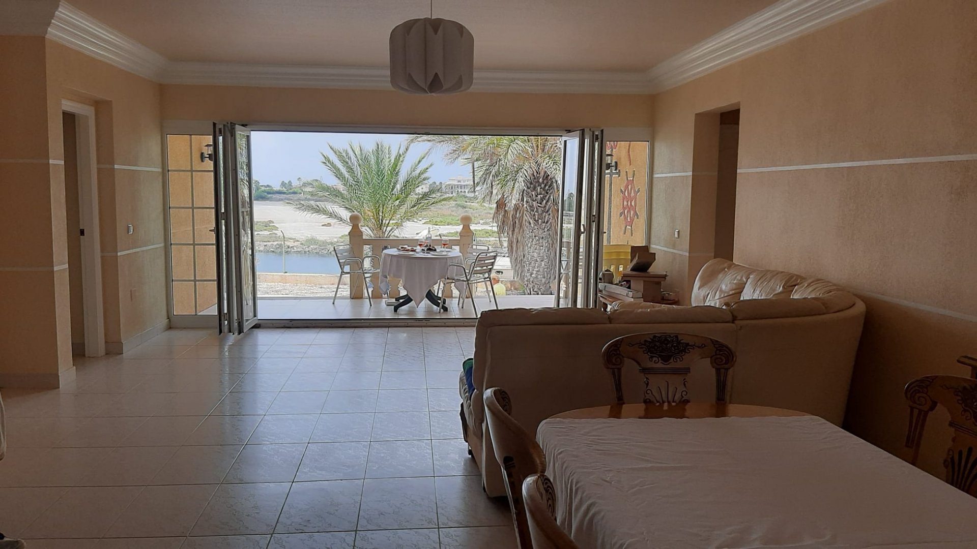 Villa à La Manga del Mar Menor, Murcia, Espagne 3 chambres, 465 m2 No. 132149