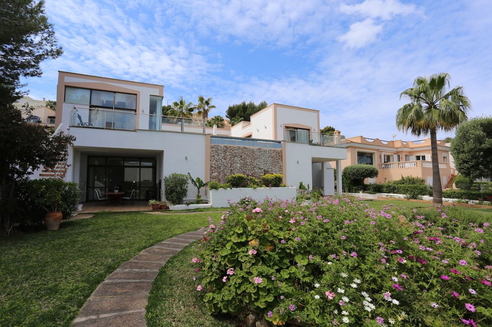 Villa a Santa Ponsa, Mallorca, Spagna 5 camere da letto, 480 mq. N° 132714