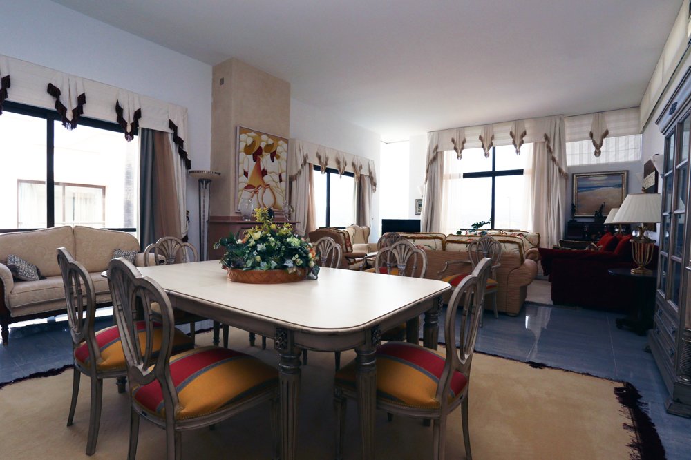 Villa a Santa Ponsa, Mallorca, Spagna 5 camere da letto, 480 mq. N° 132714