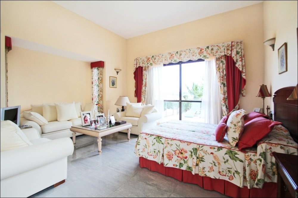 Villa a Santa Ponsa, Mallorca, Spagna 5 camere da letto, 480 mq. N° 132714