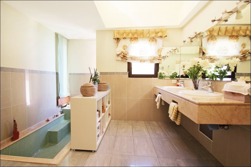 Villa a Santa Ponsa, Mallorca, Spagna 5 camere da letto, 480 mq. N° 132714